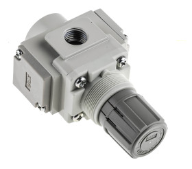 Regulator pneumatyczny we: 1MPa G 1/4 SMC wy: 0.85MPa