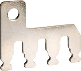 Connecting bridge for D80/D95, LA9D80963