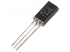Tranzystor 2SA1013 PNP 160V/1A