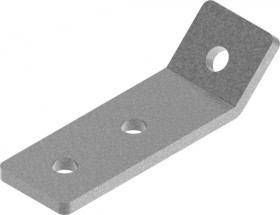 Łącznik ceownika LCK10 665000