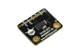 Fermion: VL53L3CX ToF Distance Ranging Sensor (25-3000mm) (Breakout)