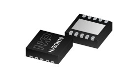 High Accuracy and Nano-Powered RTC IC with I2C interface in HVSON10 package