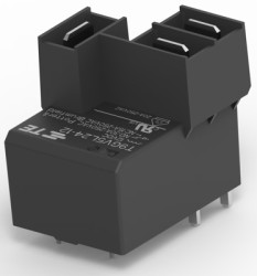 Relay, 1 Form B (N/C), 12 V (DC), 160 Ω, 20 A, 480 V (AC), monostable, 1558677-3