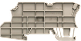 Separating plate for connection terminal, 1142980000