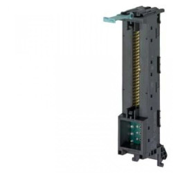 Moduł złącza czołowego z 1x50-biegunowym złączem IDC - 6ES7921-5CK20-0AA0