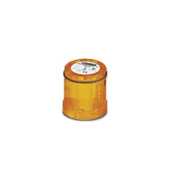 Element optyczny - PSD-S OE LED FL YE - 2700124