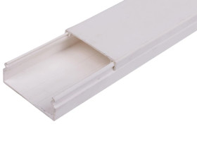 Kanał instalacyjny LN 40x16.1 biały 330050 /2m/ /40szt./