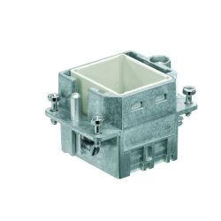 Weidmüller HDC CFM 6 2M 1983830000 Złącza przemysłowe, wkład HDC, rama ConCept Zawartość: 1 szt.