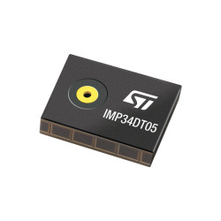 Czujnik różnicy ciśnień Czujniki różnicy ciśnień HCLGA