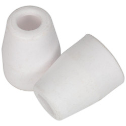 Sealey PP40E.SC Torch Safety Cap for PP40E Pack of 2