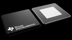 7.55-Gbps MIPI® CSI-2 V³Link™ deserializer quad hub for high speed sensors