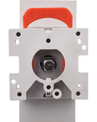 Rozłącznik izolacyjny 3P 25A do wbudowania bez pokrętła GA025C