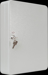 102 60837X Key box for 110 keys