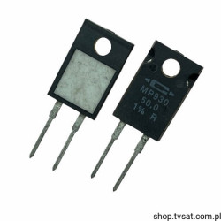 MP930-50.0-1% Res. 50 Ohm 1% TO220-2 CADDOCK