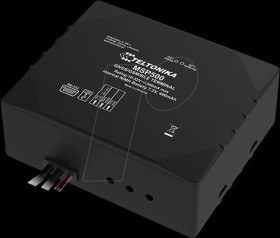 MSP500 Terminal tracker, GNSS, GSM, speed limiter
