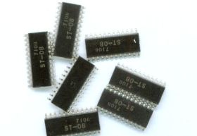 7108 ST-08 UKŁAD SCALONY