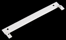 10062390 Card attachment for subrack insert modules