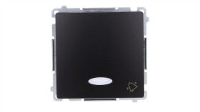 Simon Basic Przycisk Dzwonek Z Podświetleniem Led (Moduł) 10Ax, 250V,...