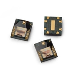 Enkoder optyczny 1024 PPR impulsów na obrót 5V dc 6 mm, Montaż śrubowy oś Pusty Broadcom