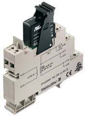 Weidmüller PAS CMR 4,5...10 A DC 8742630000 Wyłącznik krańcowy 10 szt.