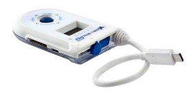 Mikrokontroler STMicroelectronics USB Type-C and Power Delivery Discovery Kit with STM32G071RB MCU STM32G071B-DISCO