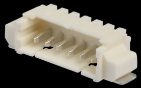 53261-0671 Molex pin header - SMD - PicoBlade - 1 x 6-pin - connector