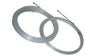 Przeciągarka pilot do przewodów kabli sonda 20m