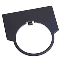 Tabliczka informacyjna, Allen Bradley, seria 800T