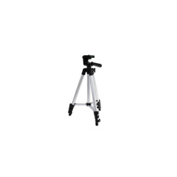 Stojak lasera krzyżowego statyw fotograficzny z poziomicą