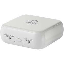 Renkforce RF-5087932 Bluetooth audio adapter Bluetooth&#xAE; 5.0 8m built-in battery