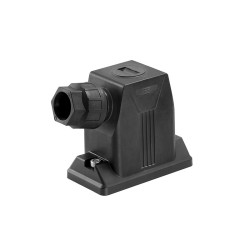 Obudowa złącza zasilania Weidmuller