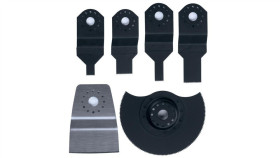 Osprzęt Wielofunkcyjny Bt-Mg Rt-Mg (6 El.) 4465010