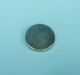 MAGNES OKRĄGŁY 12x2mm