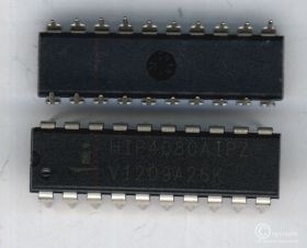 HIP4080AIPZ DIL20 UKŁAD SCALONY