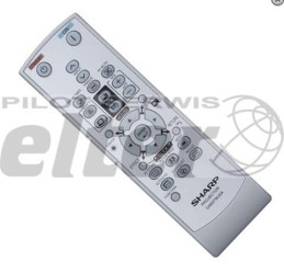 Zamiennik SHARP XG-NV5