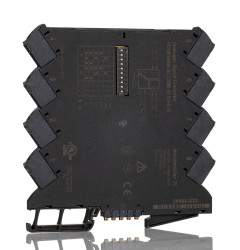 0 → 10V Przekaźnik interfejsowy Szyna DIN ACT20M