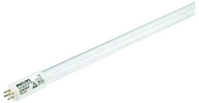 Philips lampa UV G10q 325 W (Ø x D) 19 mm x 1580 mm 170 V EEK: A (A - G) 1 szt.