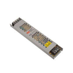 Zasilacz ZI LED 24V/ 150W Ultra Slim Impulsowy