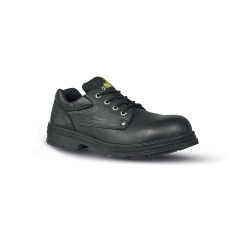 Low safety shoes Size 39
