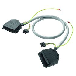 Przewód łączący PLC Weidmüller PAC-C300-3636-25-05 7789884050, 1 szt.