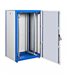 Szafa wolnostojąca 19 S-RACK, 26U 800/600/1299 mm (S/G/W)