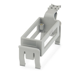 Ramka montażowa na szynie DIN Phoenix Contact Rama montażowa szyny DIN HC-CIF