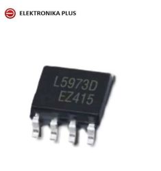 UKŁAD SCALONY L5973D SO8 SMD