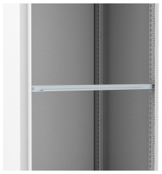 Belka centralna nVent HOFFMAN CDHK400 (VE2) metal 2 szt.