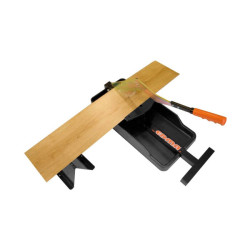 Edma 0890 Straticut Laminate Flooring Guillotine