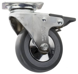 Kółko obrotowe do 50kg RS PRO