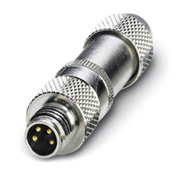 Złącze wielostykowe przemysłowe 4-pinowe M8 Phoenix Contact