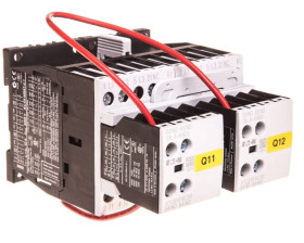 Zestaw nawrotny 9A 4kW 230V AC DIULM9/21(230V50HZ,240V60HZ) 278086