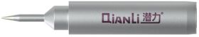 Grot 900M-T-I Qianli - ostry stożek 0,2mm