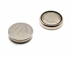 Bateria L921F - Vinnic (Ag6, LR69, GP370, 171)